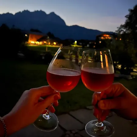 Kaiserblick By Tirol Estate Oberndorf in Tirol