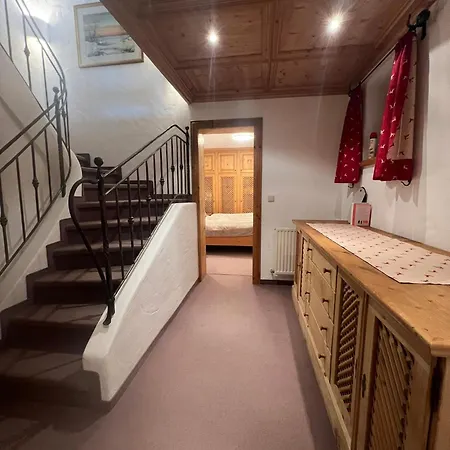Kaiserblick By Tirol Estate Apartment *