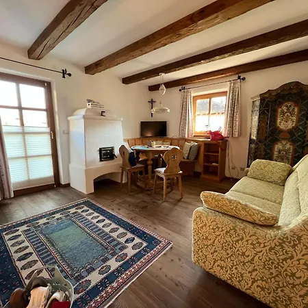 Kaiserblick By Tirol Estate Apartment