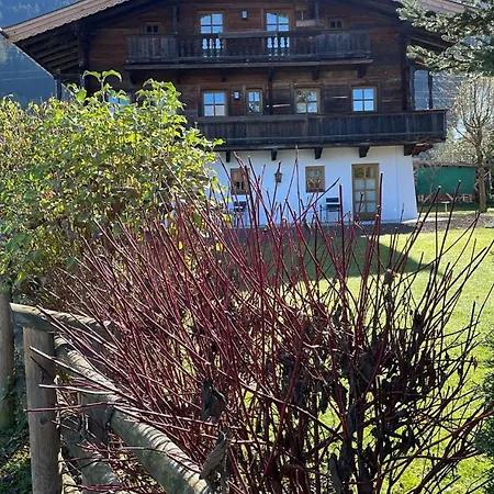 Kaiserblick By Tirol Estate *