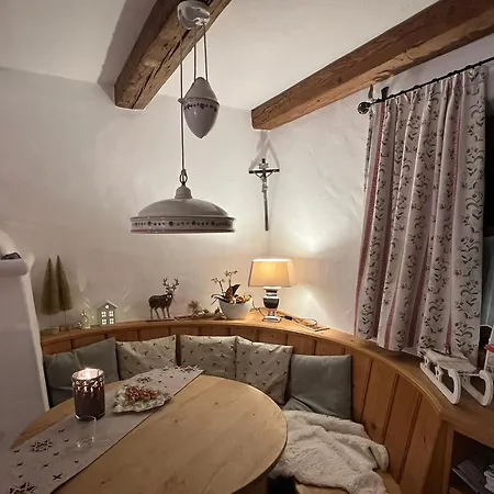 Kaiserblick By Tirol Estate * Оберндорф (Тироль)