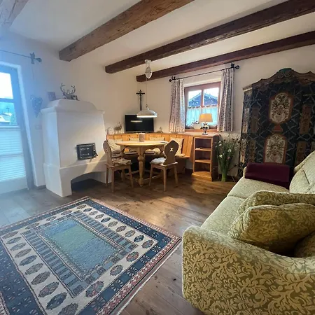 Kaiserblick By Tirol Estate *