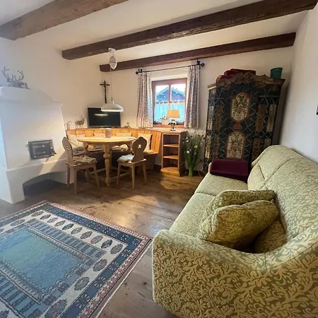 Kaiserblick By Tirol Estate * Оберндорф (Тироль)