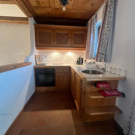 Appartamento Kaiserblick By Tirol Estate Oberndorf in Tirol